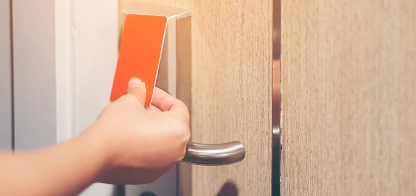 Electronic Locks Motor Repair in San Leandro, California