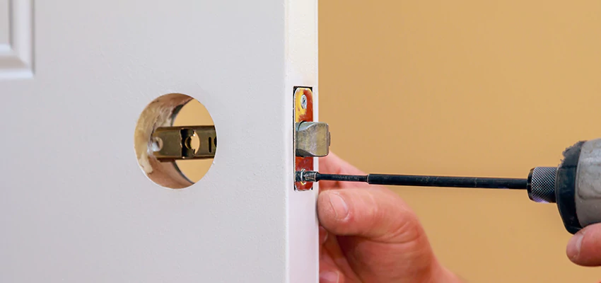 Home Invasion Camera Repairs in San Leandro, California