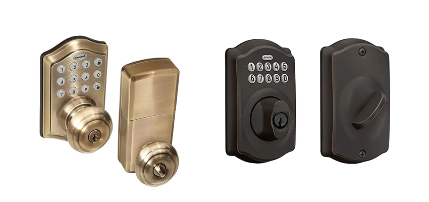 Medeco Locks Replacement in San Leandro, CA