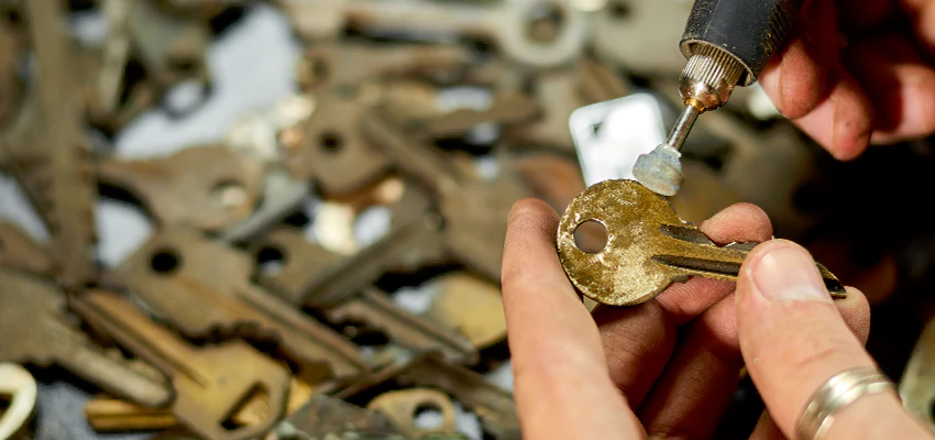 A1 Locksmith For Key Replacement in San Leandro, California