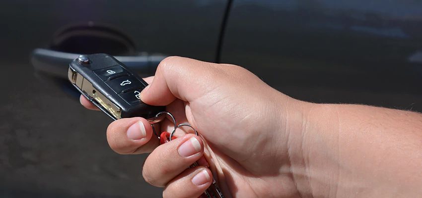 Car Door Unlocking Locksmith in San Leandro, California