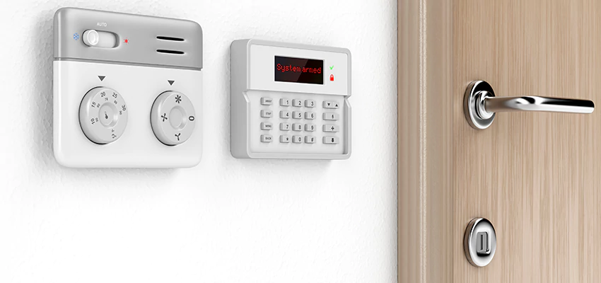 Commercial Electronic Door Lock Services in San Leandro, CA