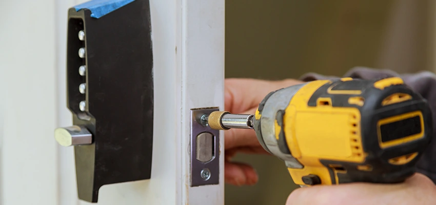 Eviction Locksmith For Key Duplication in San Leandro, California