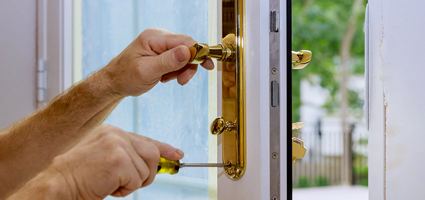 Local Locksmith For Key Duplication in San Leandro, CA