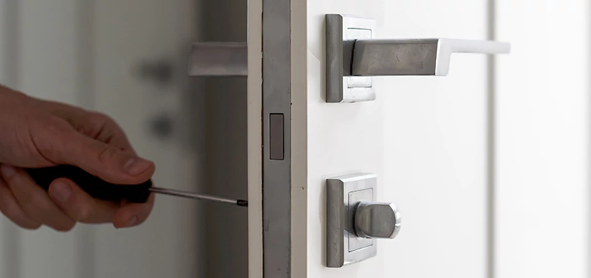 Automotive Lock Installation in San Leandro, CA